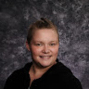 Meet your Posher, Brianne